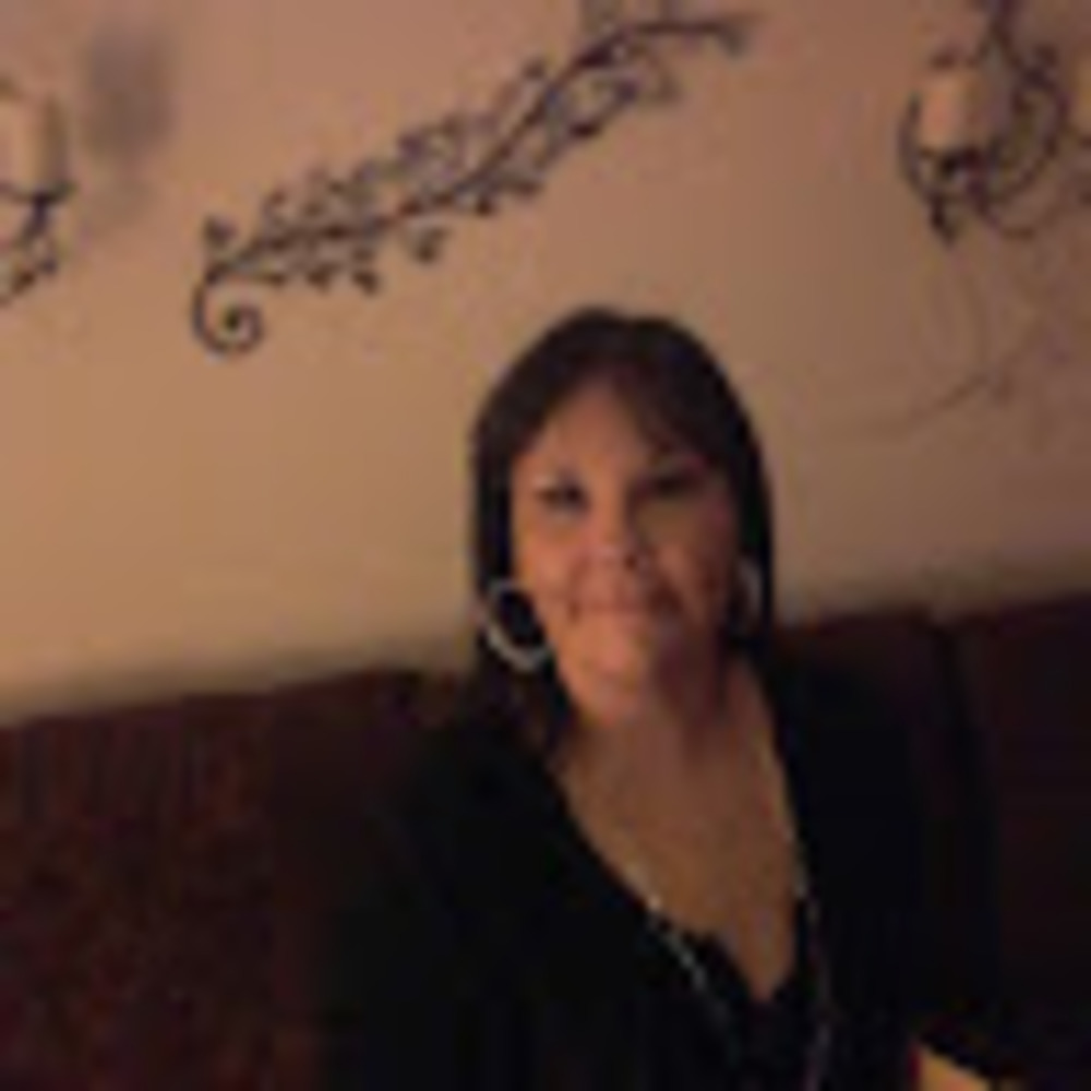 Meet your Posher, Carrie